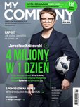 : My Company Polska - 3/2019