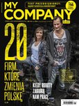 : My Company Polska - 7/2019