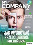 : My Company Polska - 8/2019
