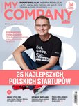 : My Company Polska - 9/2019
