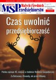 : Gazeta Małych i Średnich Przedsiębiorstw - 1/2019
