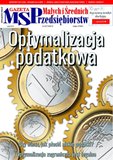 : Gazeta Małych i Średnich Przedsiębiorstw - 2/2019