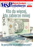 : Gazeta Małych i Średnich Przedsiębiorstw - 7/2019