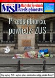 : Gazeta Małych i Średnich Przedsiębiorstw - 10/2019