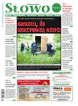 : Słowo Regionu Strzelińskiego - 39/2020