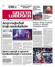 : Gazeta Lubuska - 18/2022