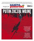 : Gazeta Pomorska - Inowrocław - 46/2022