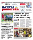 : Gazeta Pomorska - Inowrocław - 49/2022