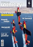 : Przegląd Lotniczy Aviation Revue - 6/2022