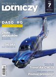 : Przegląd Lotniczy Aviation Revue - 7/2022
