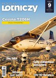 : Przegląd Lotniczy Aviation Revue - 9/2022