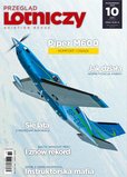 : Przegląd Lotniczy Aviation Revue - 10/2022