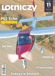 : Przegląd Lotniczy Aviation Revue - 11/2022