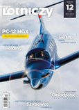 : Przegląd Lotniczy Aviation Revue - 12/2022