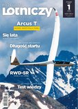 : Przegląd Lotniczy Aviation Revue - 1/2023