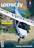 : Przegląd Lotniczy Aviation Revue - 3/2023