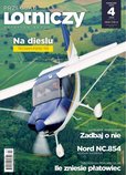 : Przegląd Lotniczy Aviation Revue - 4/2023