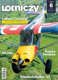 : Przegląd Lotniczy Aviation Revue - 6/2023
