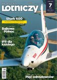 : Przegląd Lotniczy Aviation Revue - 7/2023