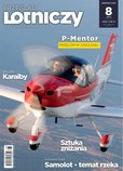 : Przegląd Lotniczy Aviation Revue - 8/2023