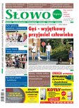 : Słowo Regionu Strzelińskiego - 25/2023