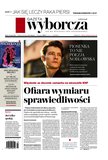 : Gazeta Wyborcza - Wrocław - 45/2024