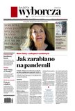 : Gazeta Wyborcza - Wrocław - 48/2024