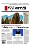 : Gazeta Wyborcza - Wrocław - 51/2024