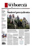 : Gazeta Wyborcza - Kielce - 117/2024