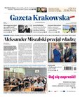 : Gazeta Krakowska - 106/2024