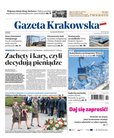 : Gazeta Krakowska - 107/2024