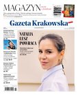 : Gazeta Krakowska - 108/2024