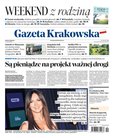 : Gazeta Krakowska - 109/2024