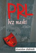 ebooki: PRL bez maski - ebook