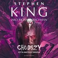 Chudszy - audiobook