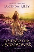 Obyczajowe: Dziewczyna z wrzosowisk - ebook