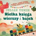 Wielka księga wierszy i bajek - audiobook