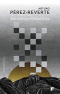 Szachownica flamandzka - ebook