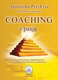 Społeczeństwo: Coaching z Pasją pionierki coachingu - ebook