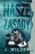 Obyczajowe: Nasze zasady - ebook