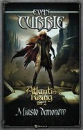 Science Fiction: Atlantis Rising. Tom 2. Miasto demonów - ebook