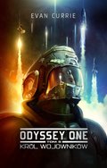 Science Fiction: Odyssey One. Tom 5. Król wojowników - ebook