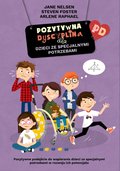 Pozytywna dyscyplina dla dzieci ze specjalnymi potrzebami - ebook