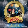 Cześć, tu Kopernik - audiobook