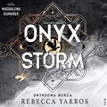 audiobooki: Onyx Storm. Onyksowa burza - audiobook