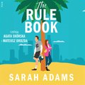 The Rule Book - audiobook