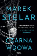Kryminał: Czarna wdowa - ebooki