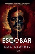 Dokument, literatura faktu, reportaże, biografie: Escobar - ebooki