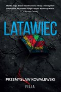 Horror i Thriller: Latawiec - ebook