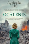 Ocalenie - ebook